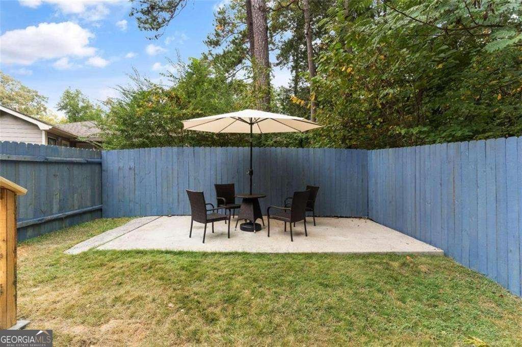 1609 Bridgeport Drive Atlanta - Photo 58