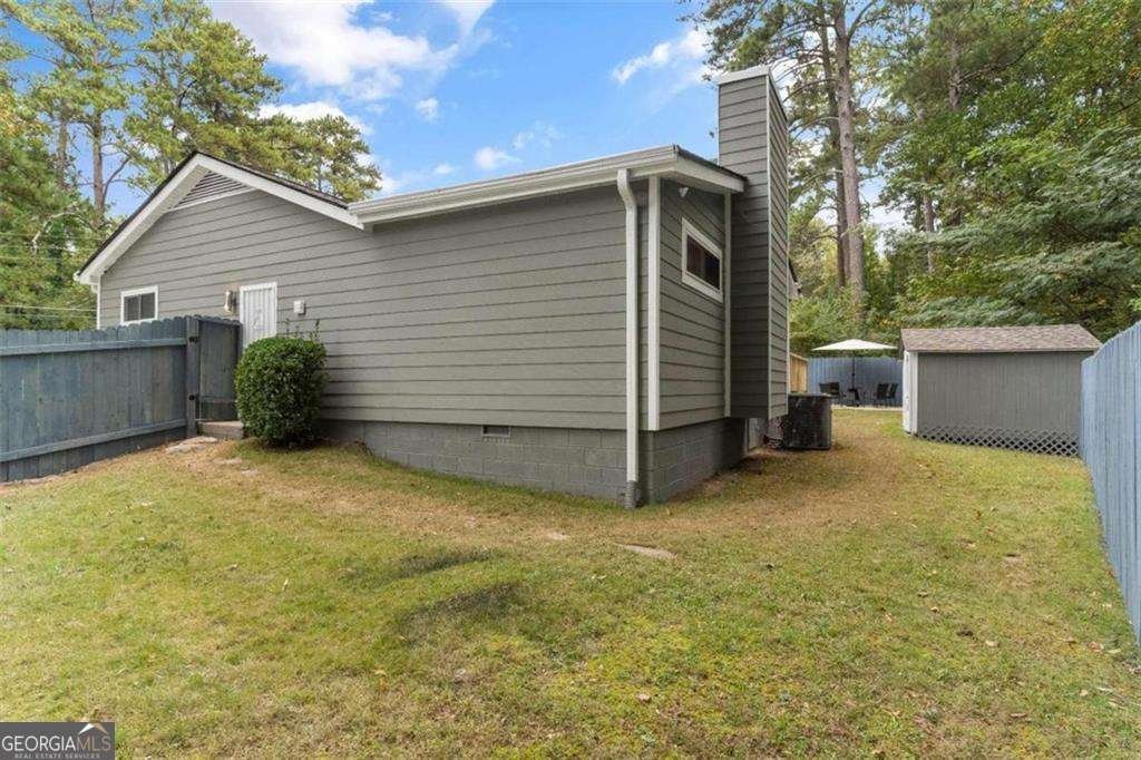 1609 Bridgeport Drive Atlanta - Photo 60