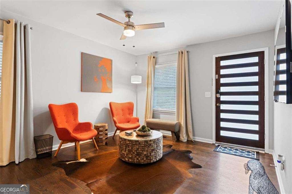 1609 Bridgeport Drive Atlanta - Photo 9