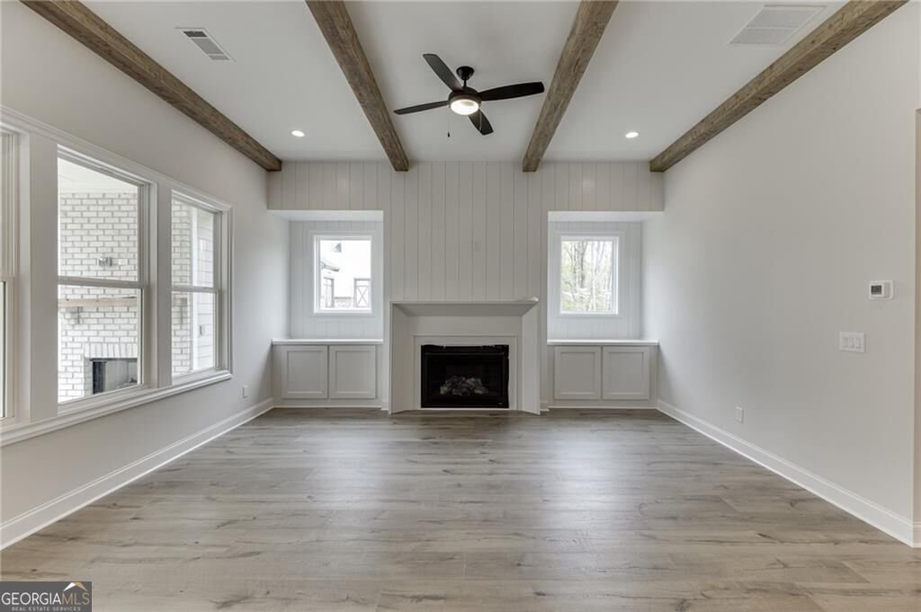 8155 Heardsville Court Cumming - Photo 15