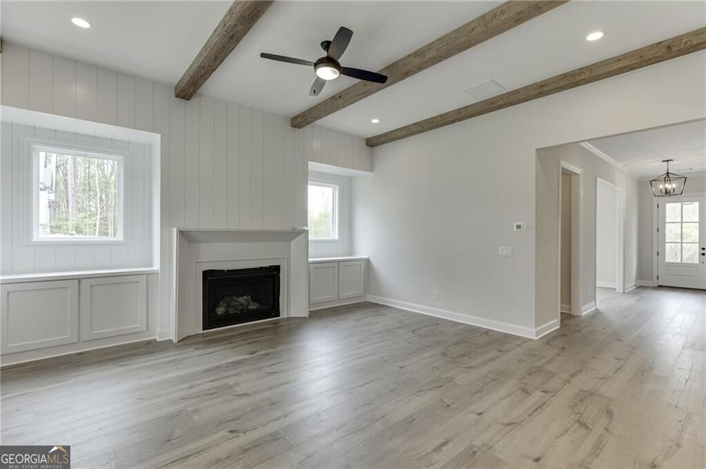 8155 Heardsville Court Cumming - Photo 16