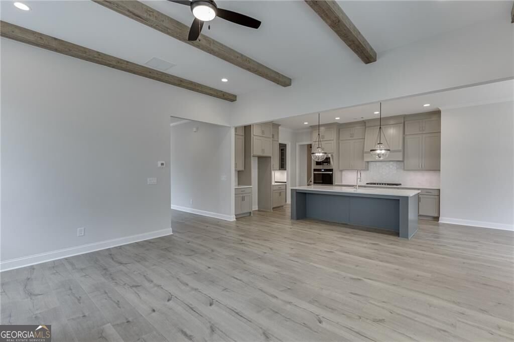 8155 Heardsville Court Cumming - Photo 17