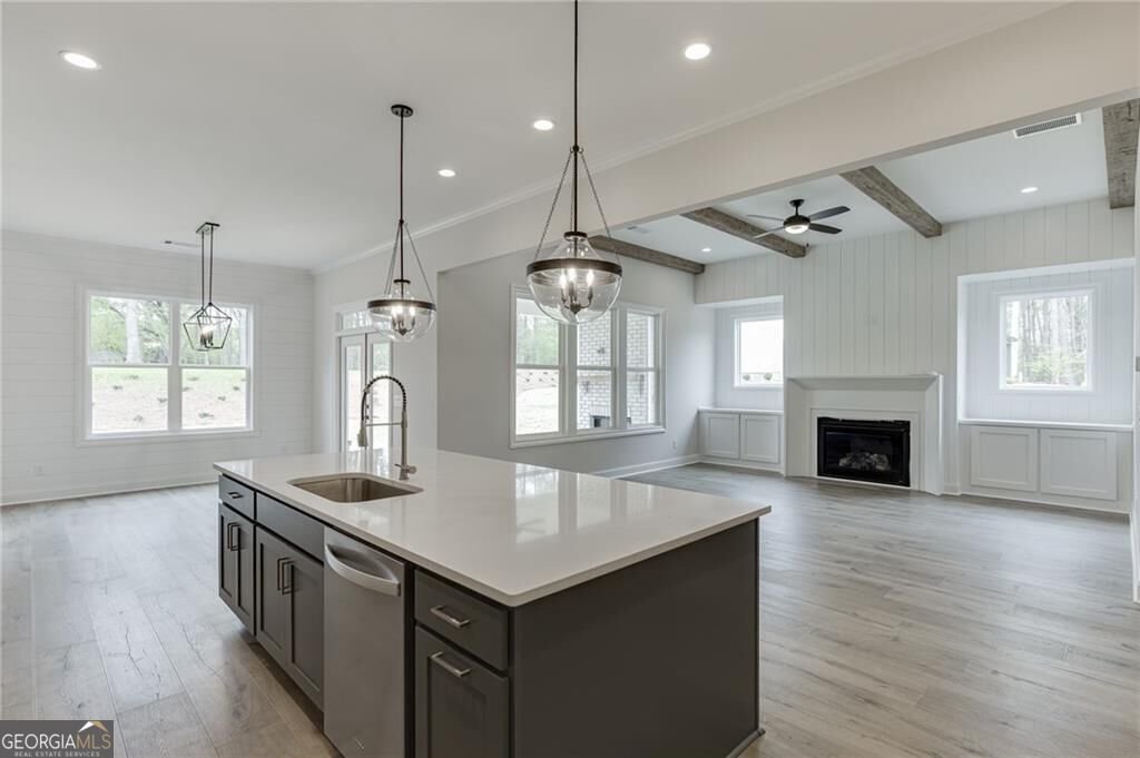 8155 Heardsville Court Cumming - Photo 21