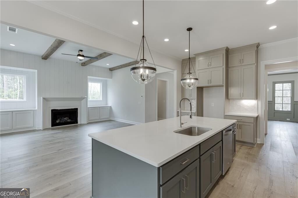 8155 Heardsville Court Cumming - Photo 22