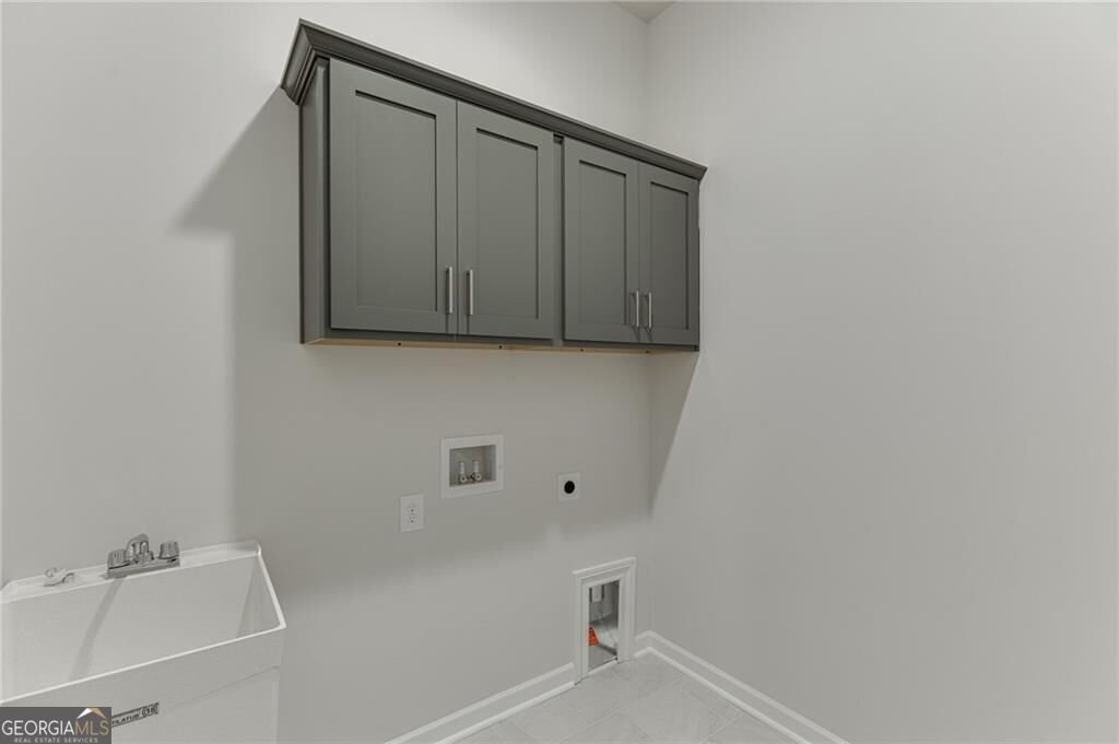 8155 Heardsville Court Cumming - Photo 28
