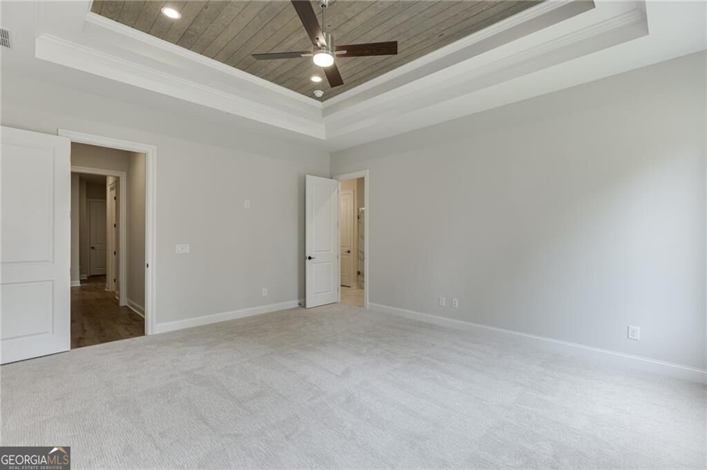 8155 Heardsville Court Cumming - Photo 33