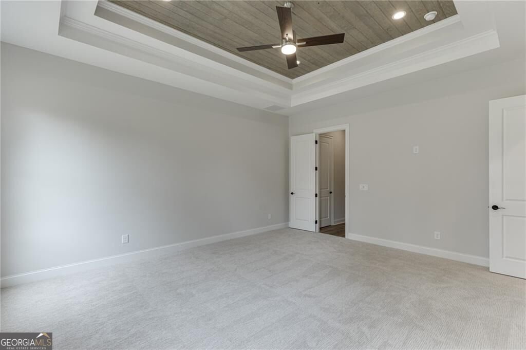 8155 Heardsville Court Cumming - Photo 34