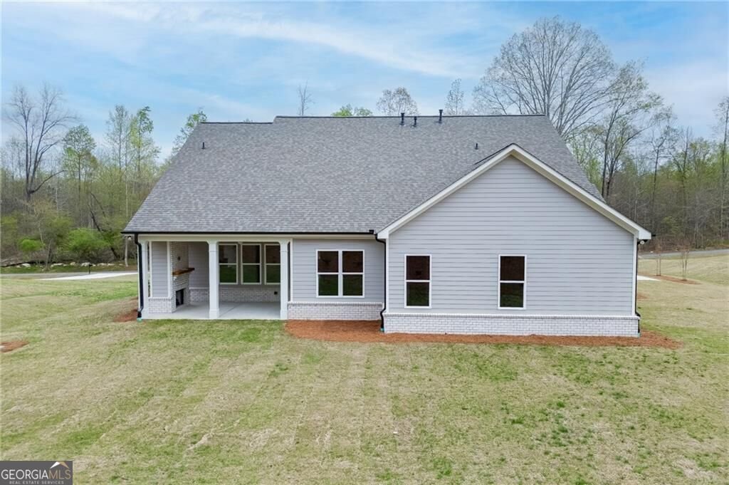 8155 Heardsville Court Cumming - Photo 47
