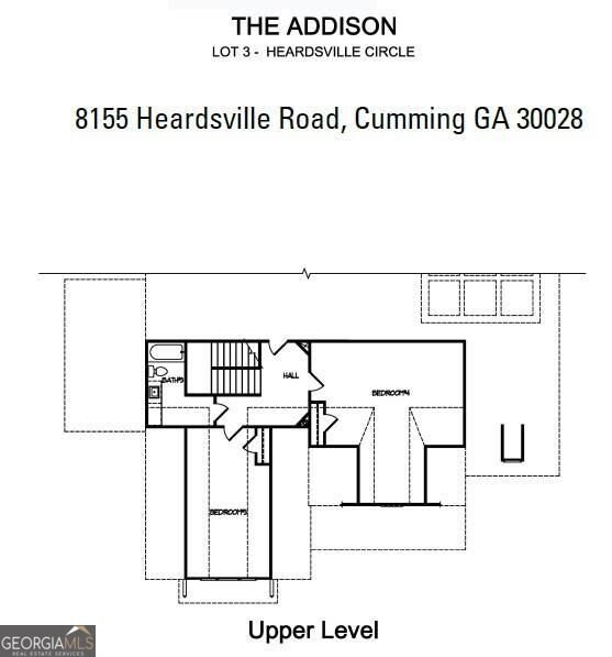 8155 Heardsville Court Cumming - Photo 54