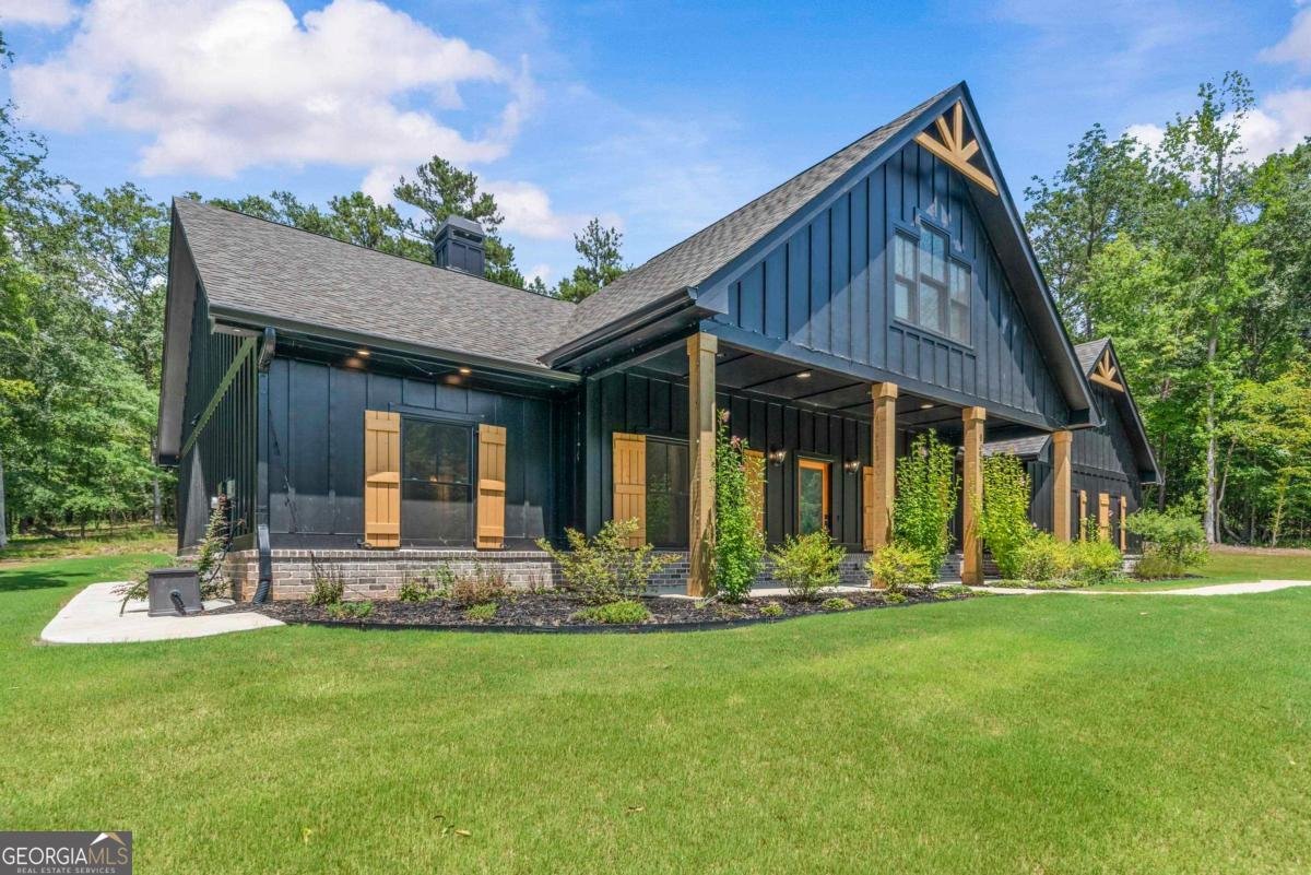 1231 Spinnaker Road Buckhead - main photo