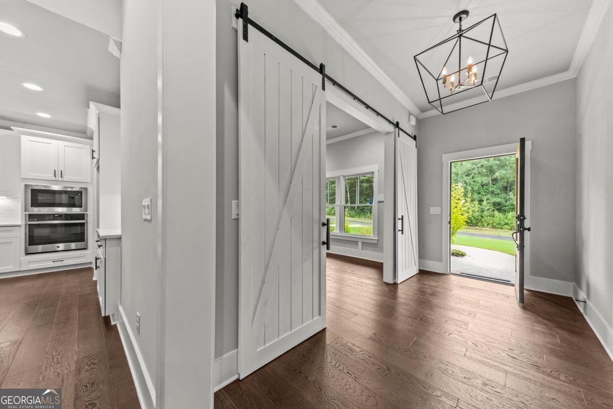 1231 Spinnaker Road Buckhead - Photo 10
