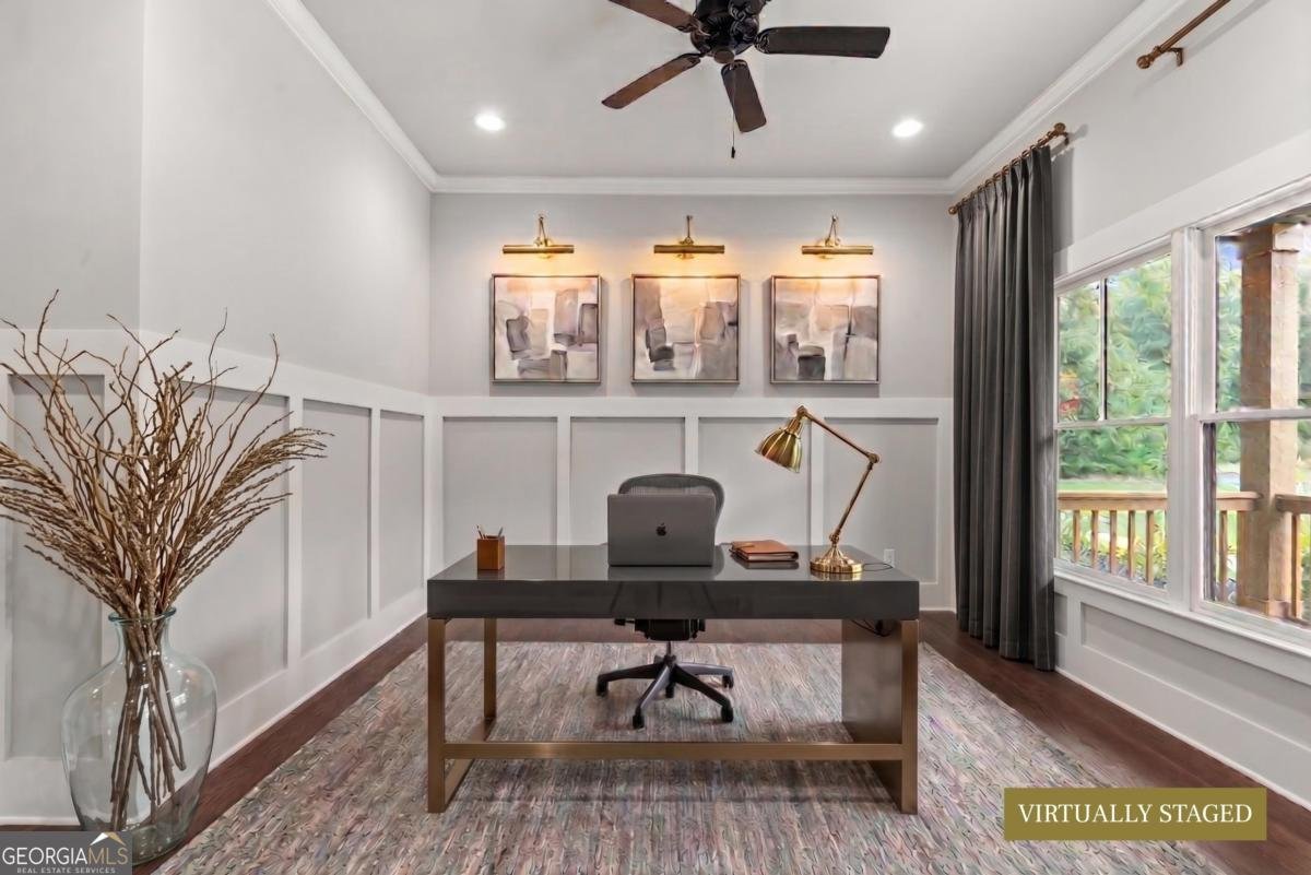 1231 Spinnaker Road Buckhead - Photo 13