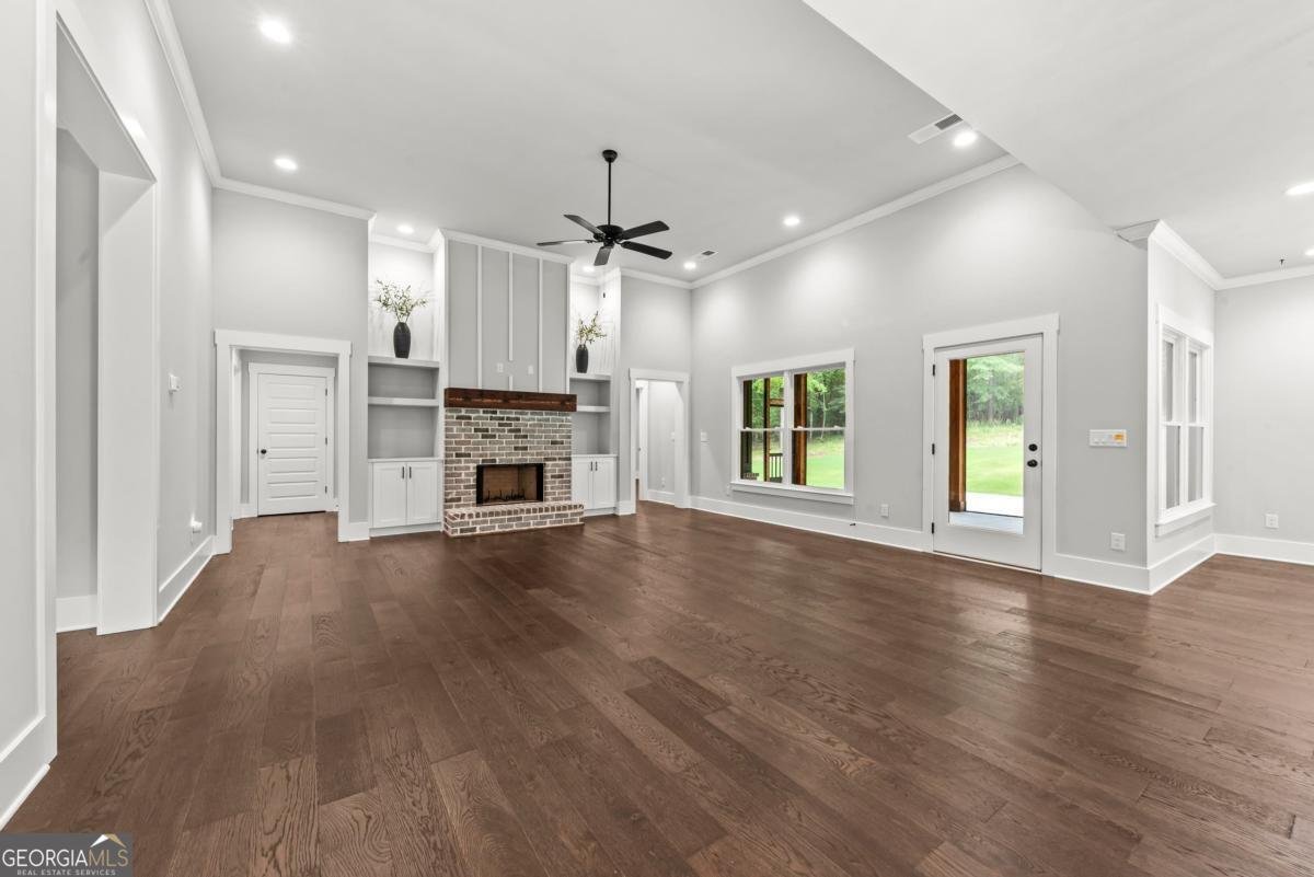1231 Spinnaker Road Buckhead - Photo 14