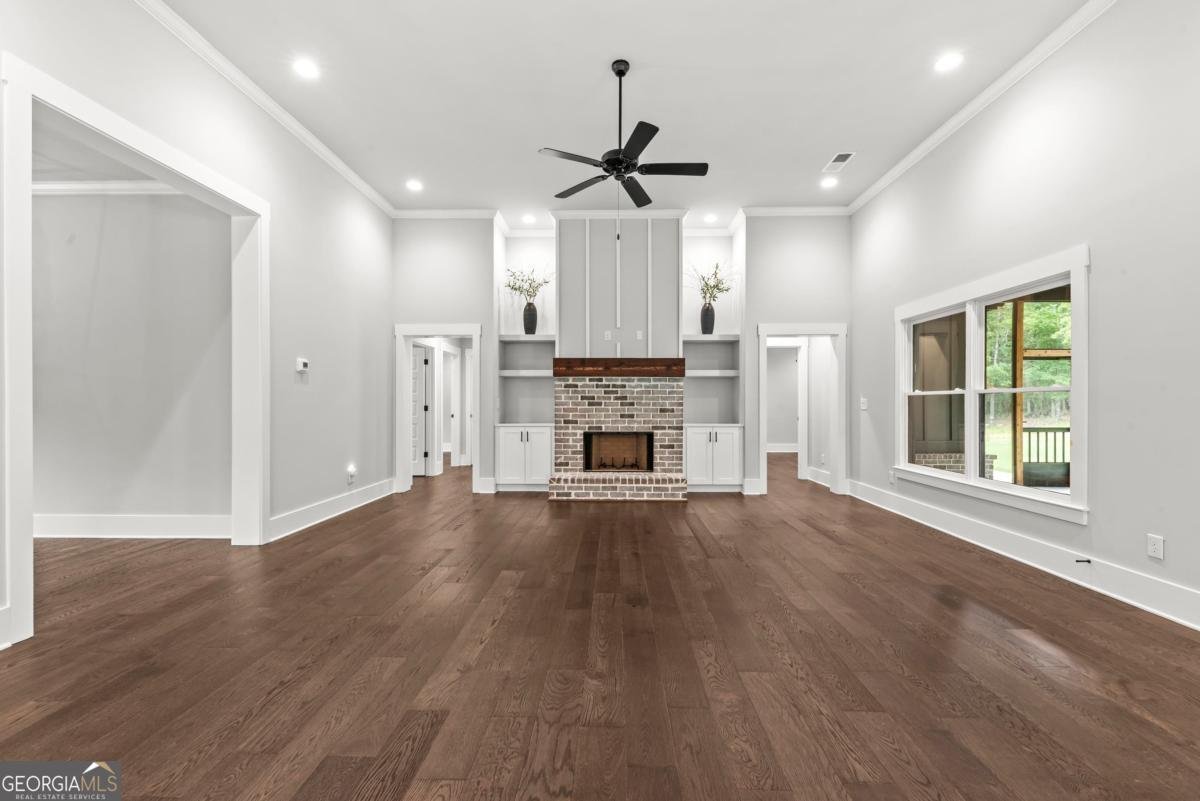 1231 Spinnaker Road Buckhead - Photo 15