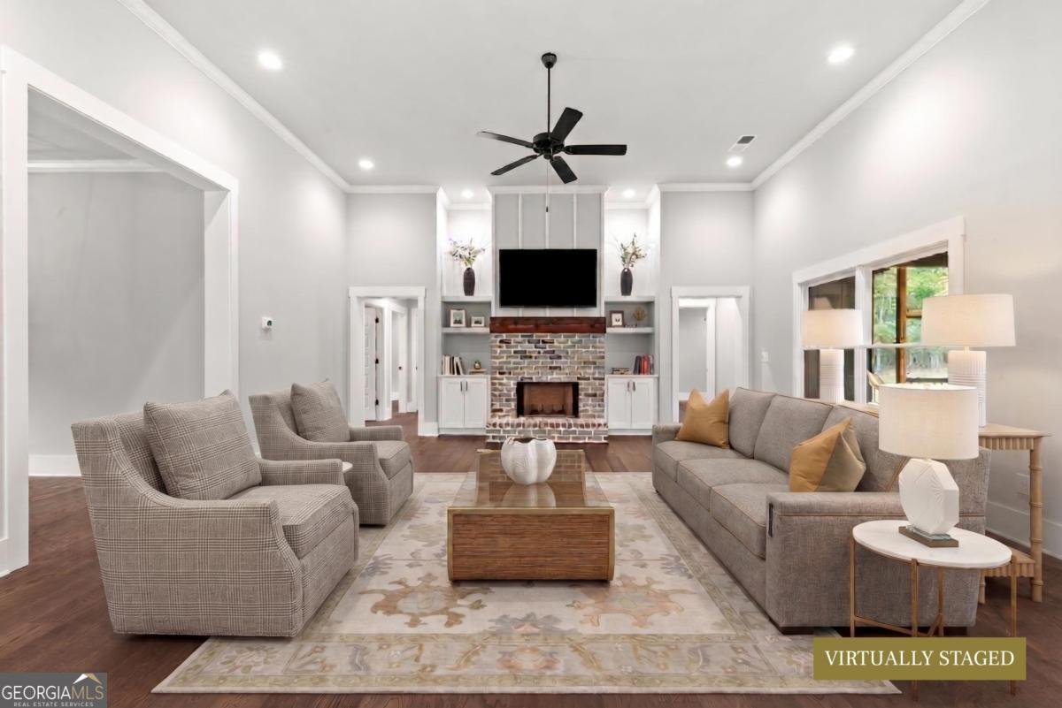 1231 Spinnaker Road Buckhead - Photo 16