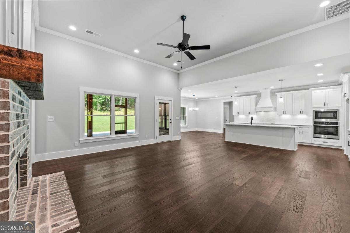 1231 Spinnaker Road Buckhead - Photo 17
