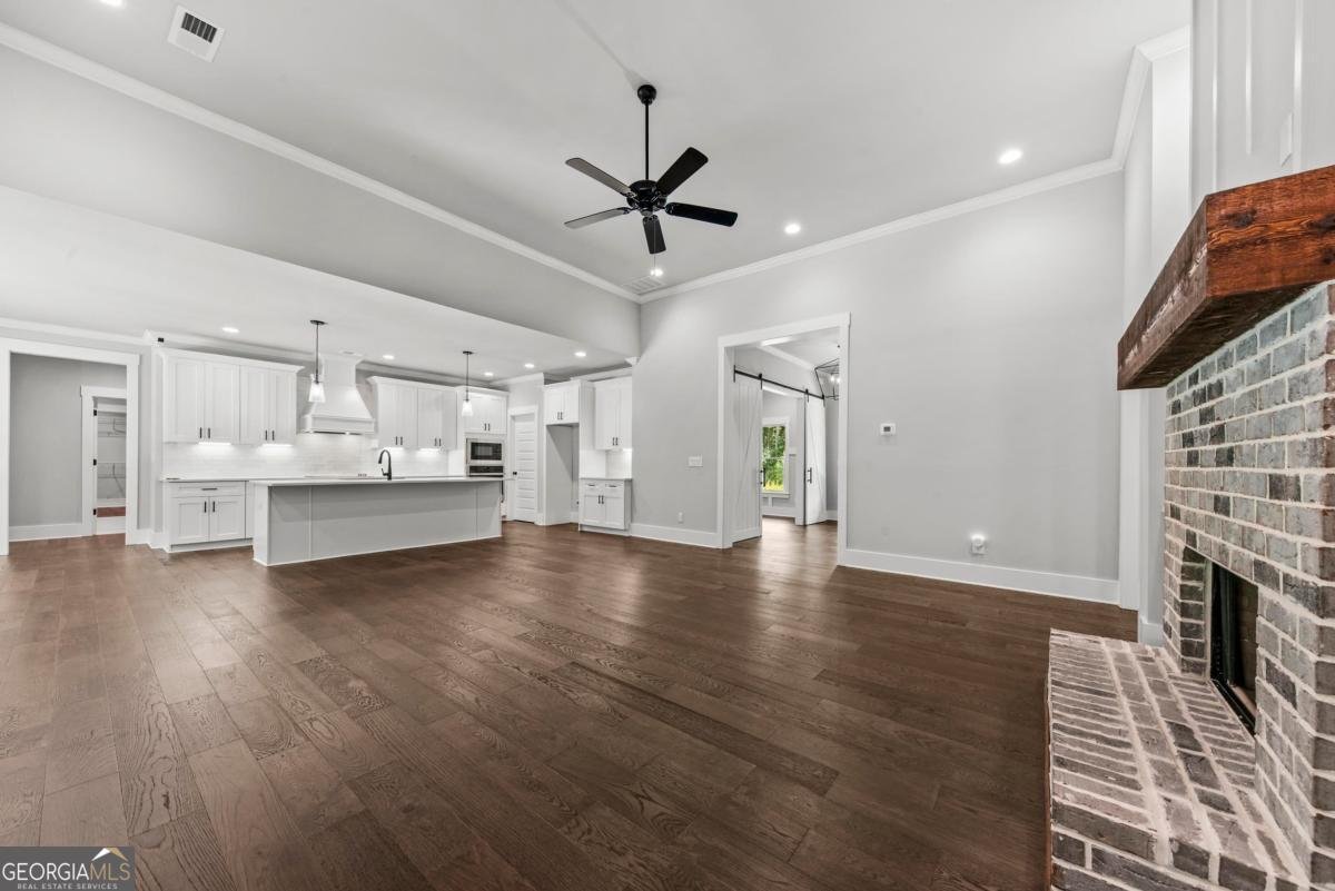 1231 Spinnaker Road Buckhead - Photo 18
