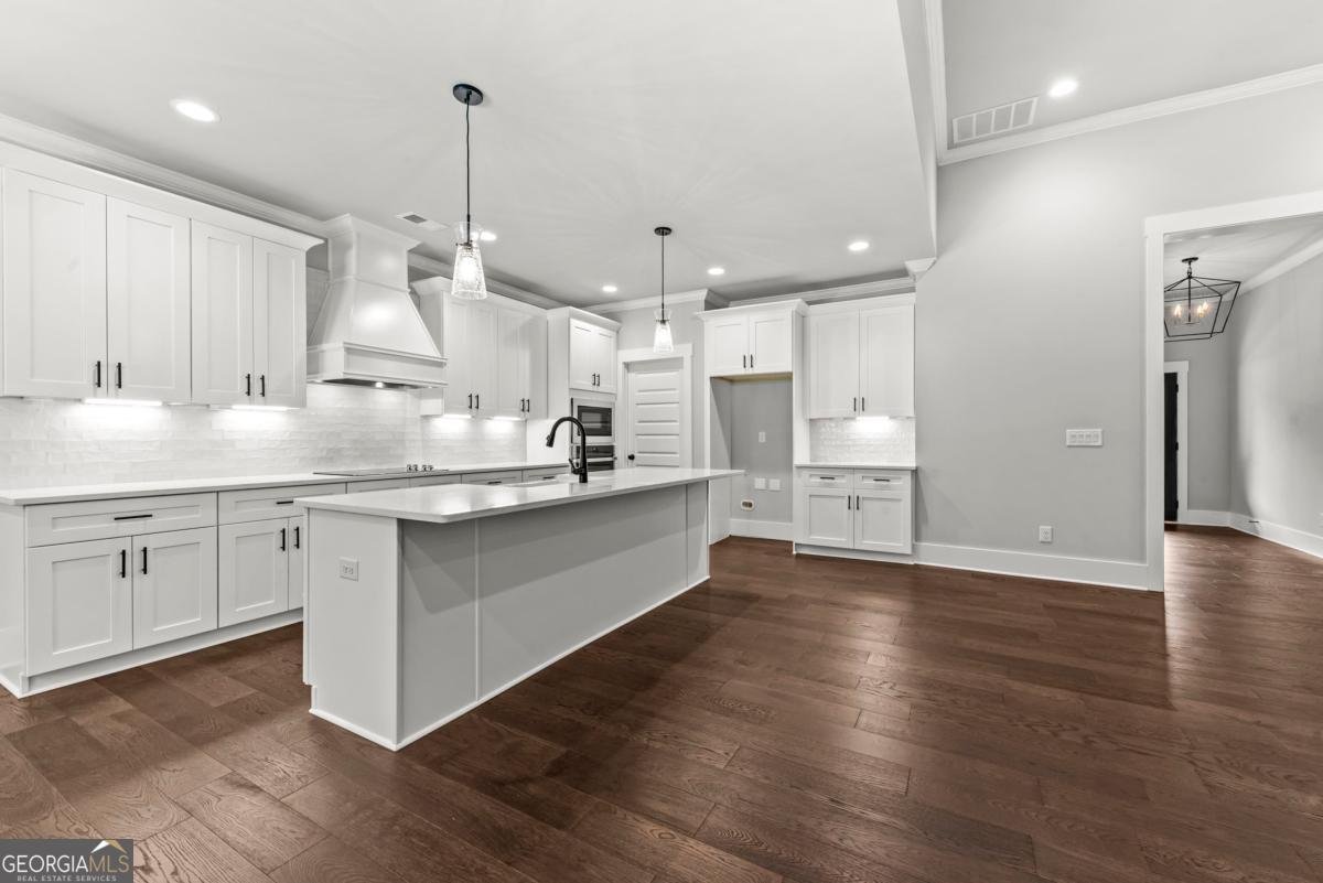 1231 Spinnaker Road Buckhead - Photo 19