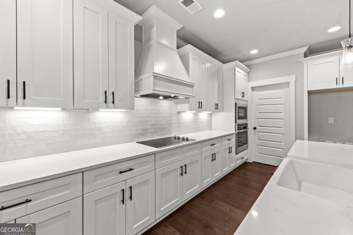1231 Spinnaker Road Buckhead - Photo 20