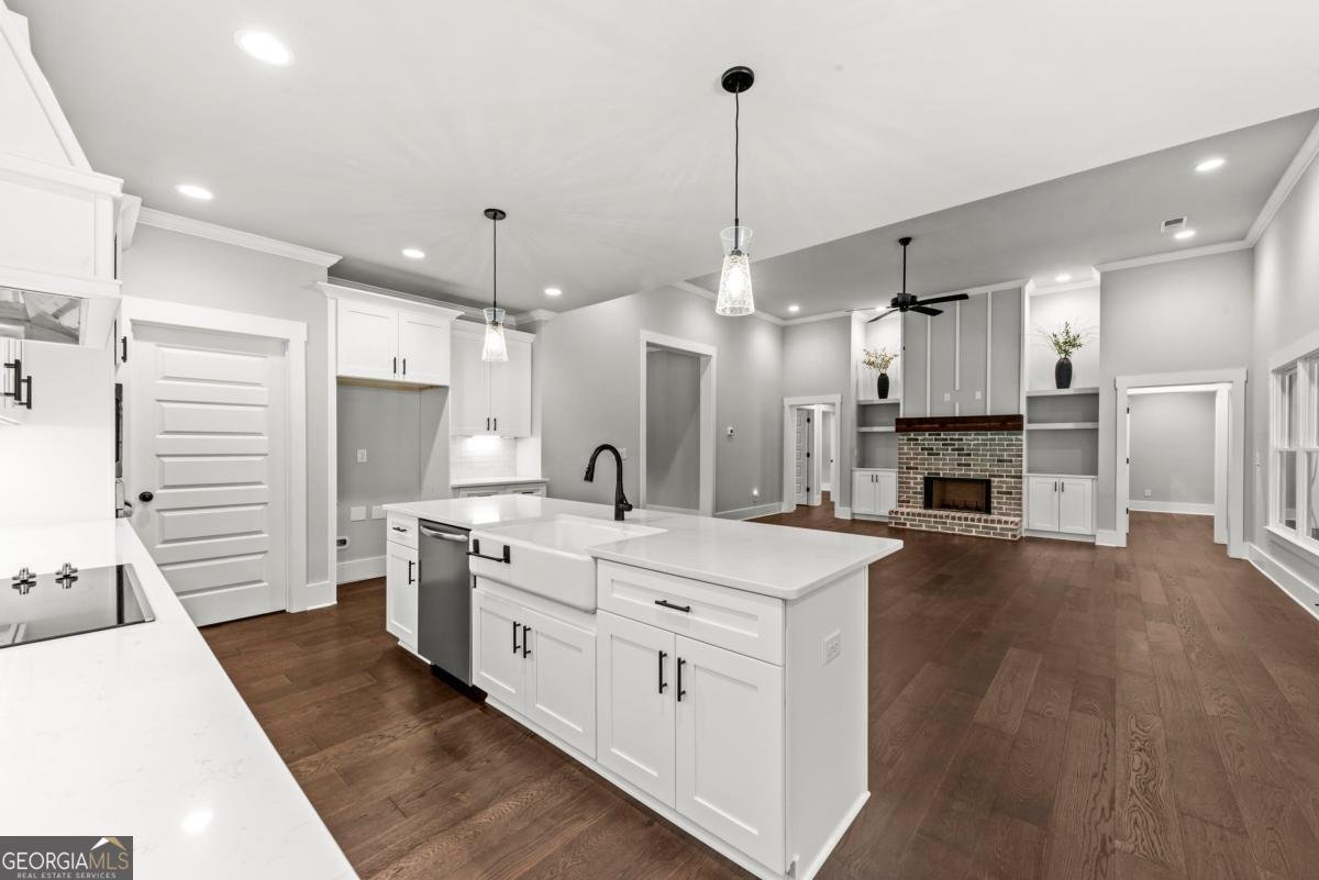 1231 Spinnaker Road Buckhead - Photo 22