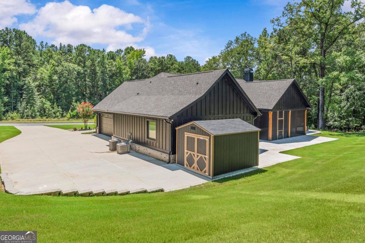 1231 Spinnaker Road Buckhead - Photo 45