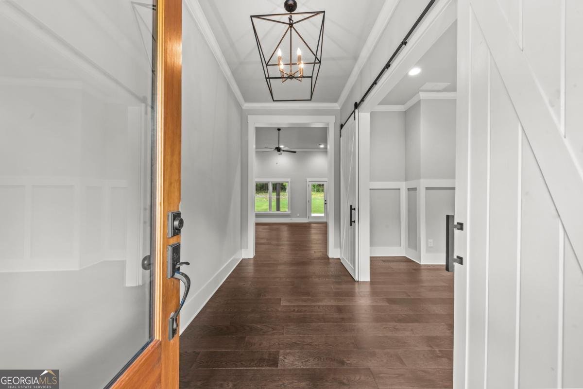 1231 Spinnaker Road Buckhead - Photo 9