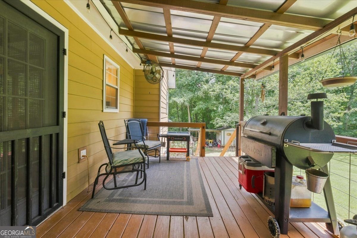 36 Manning Mill Way Adairsville - Photo 13
