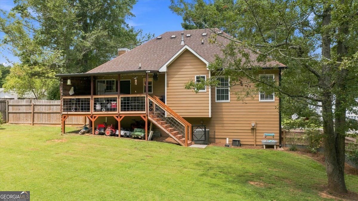 36 Manning Mill Way Adairsville - Photo 14