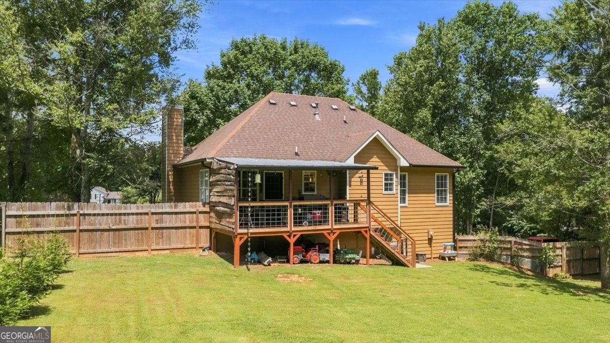 36 Manning Mill Way Adairsville - Photo 15