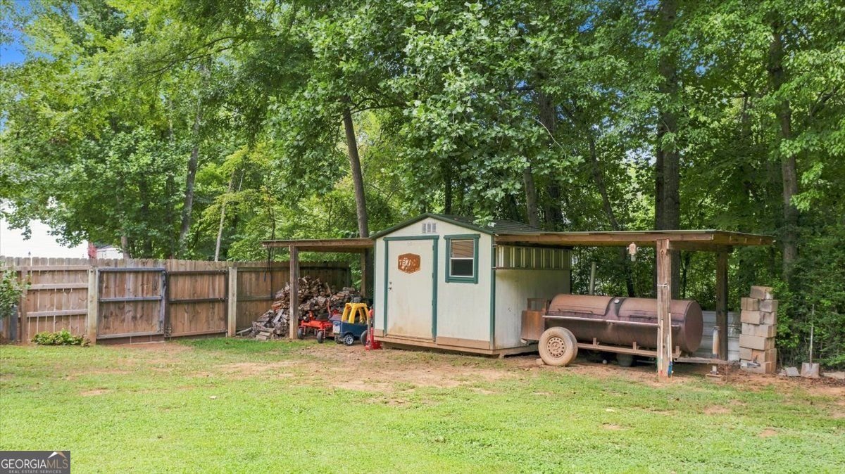 36 Manning Mill Way Adairsville - Photo 16