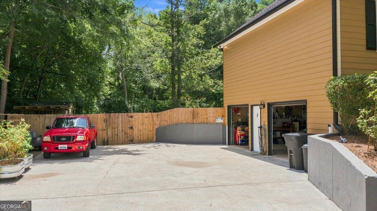 36 Manning Mill Way Adairsville - Photo 17