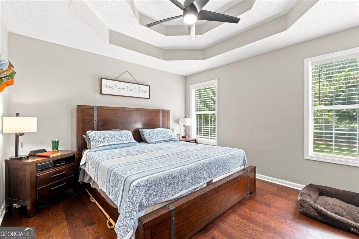 36 Manning Mill Way Adairsville - Photo 6