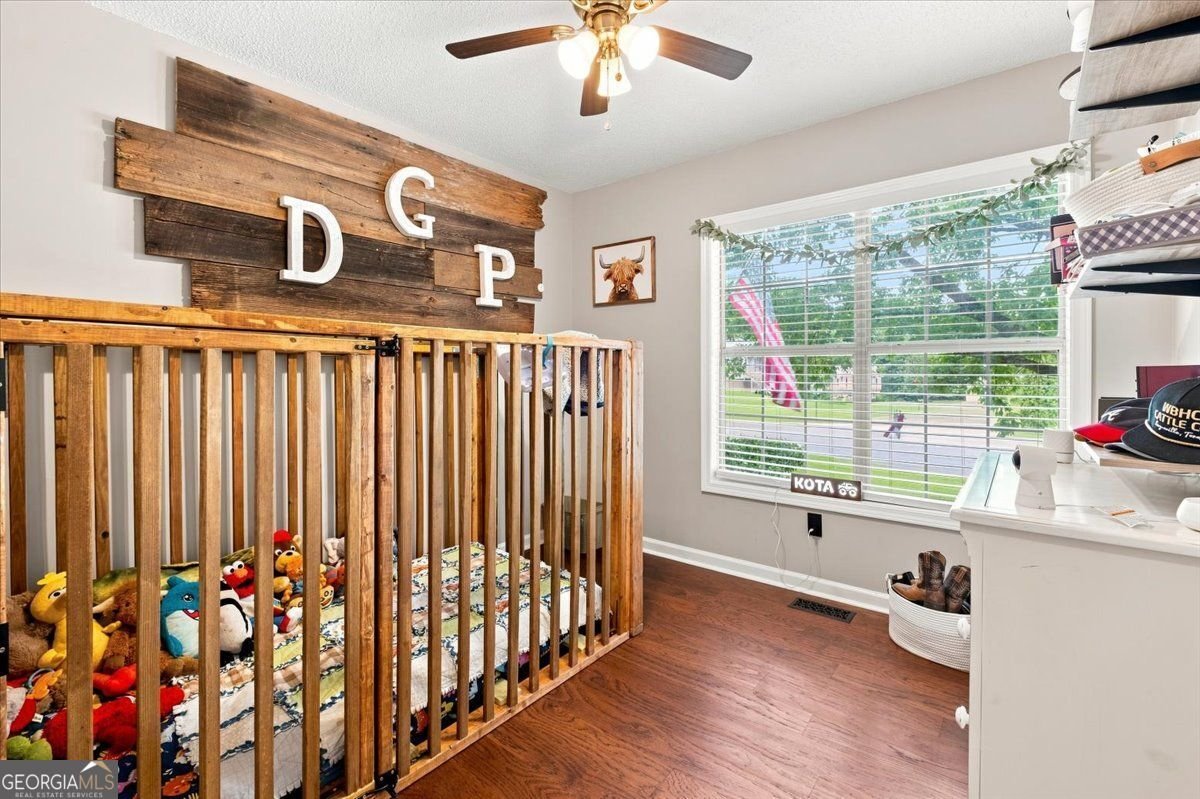 36 Manning Mill Way Adairsville - Photo 8