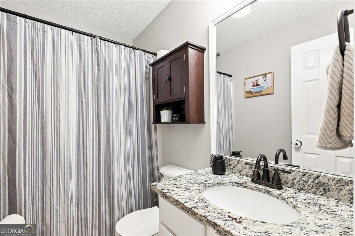 36 Manning Mill Way Adairsville - Photo 9