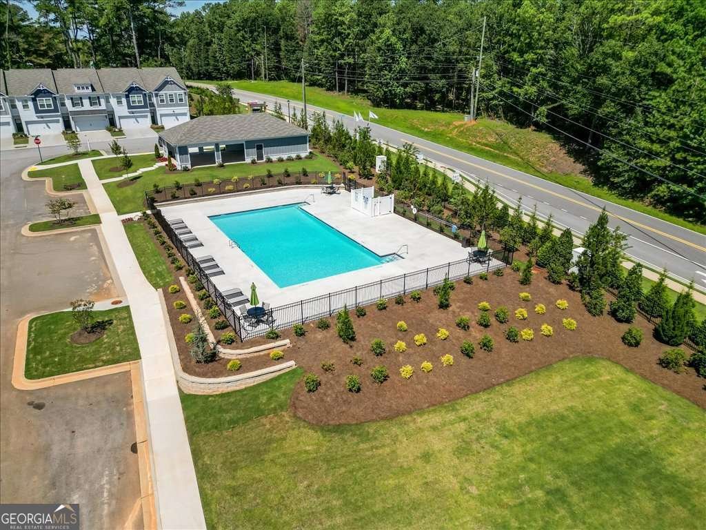 2710 Sandy Road Conyers - Photo 31