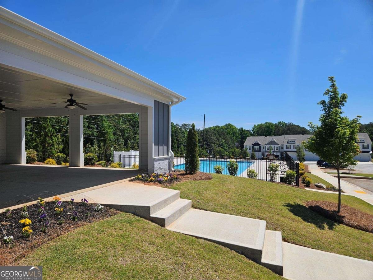 2710 Sandy Road Conyers - Photo 32