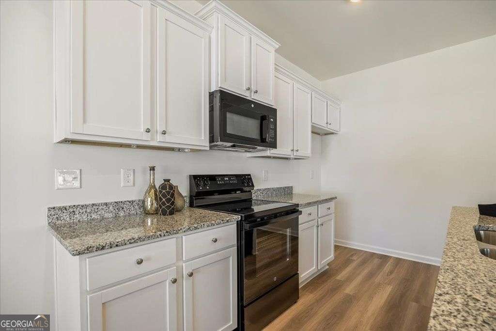 2710 Sandy Road Conyers - Photo 9
