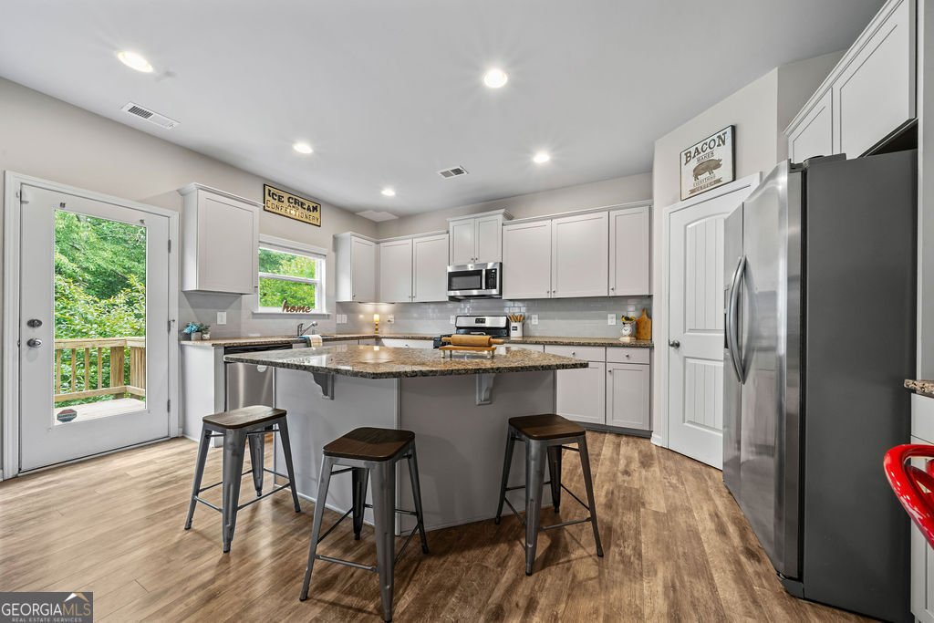 147 Prominence Court Canton - Photo 10