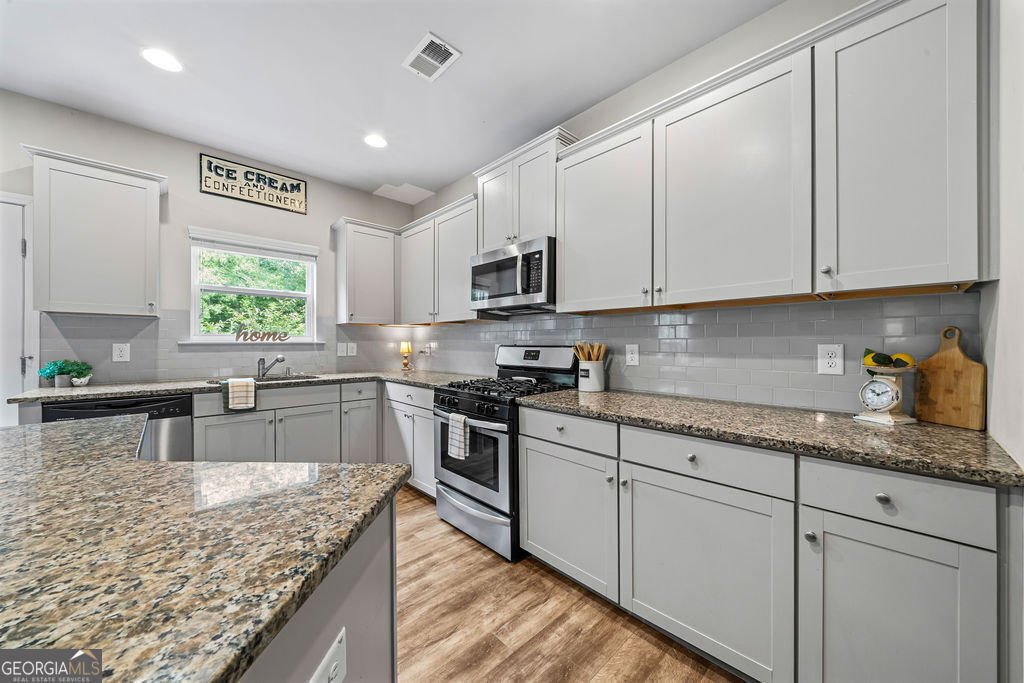 147 Prominence Court Canton - Photo 7