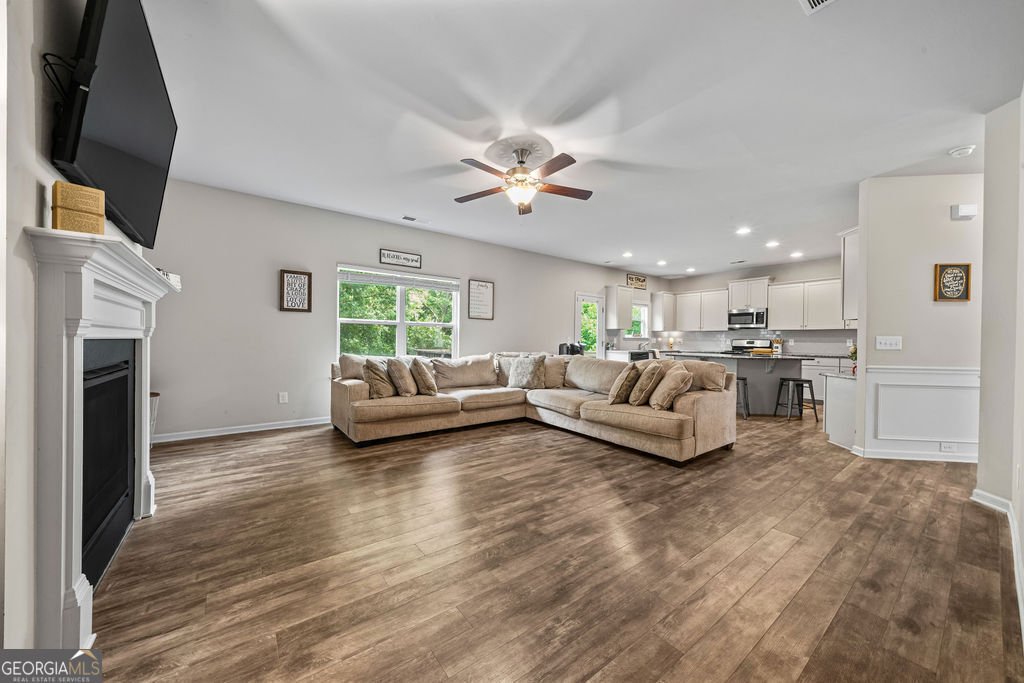 147 Prominence Court Canton - Photo 8