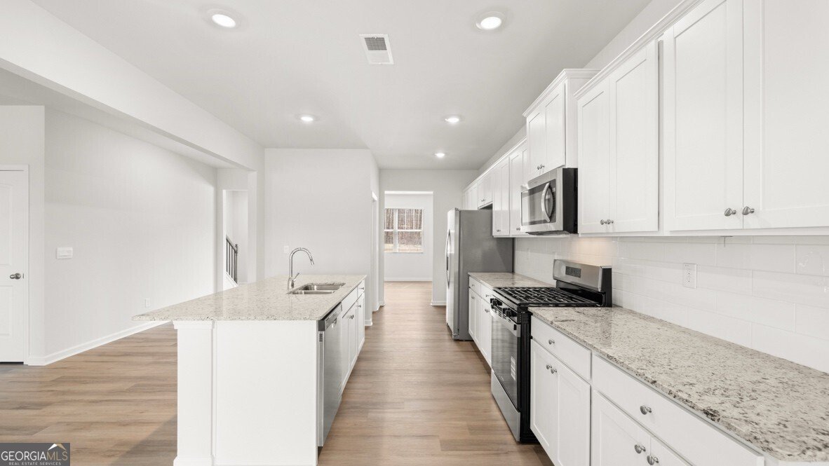 6029 Airedale Drive Union City - Photo 10