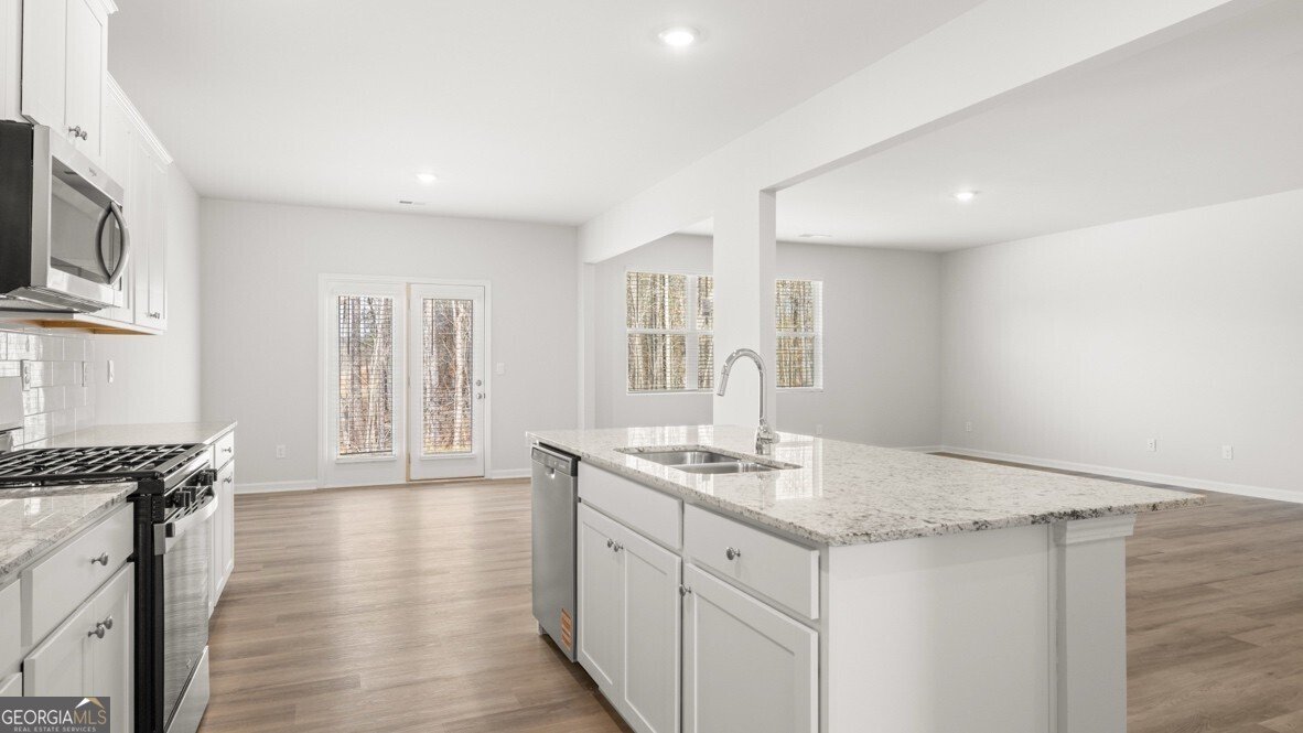 6029 Airedale Drive Union City - Photo 9