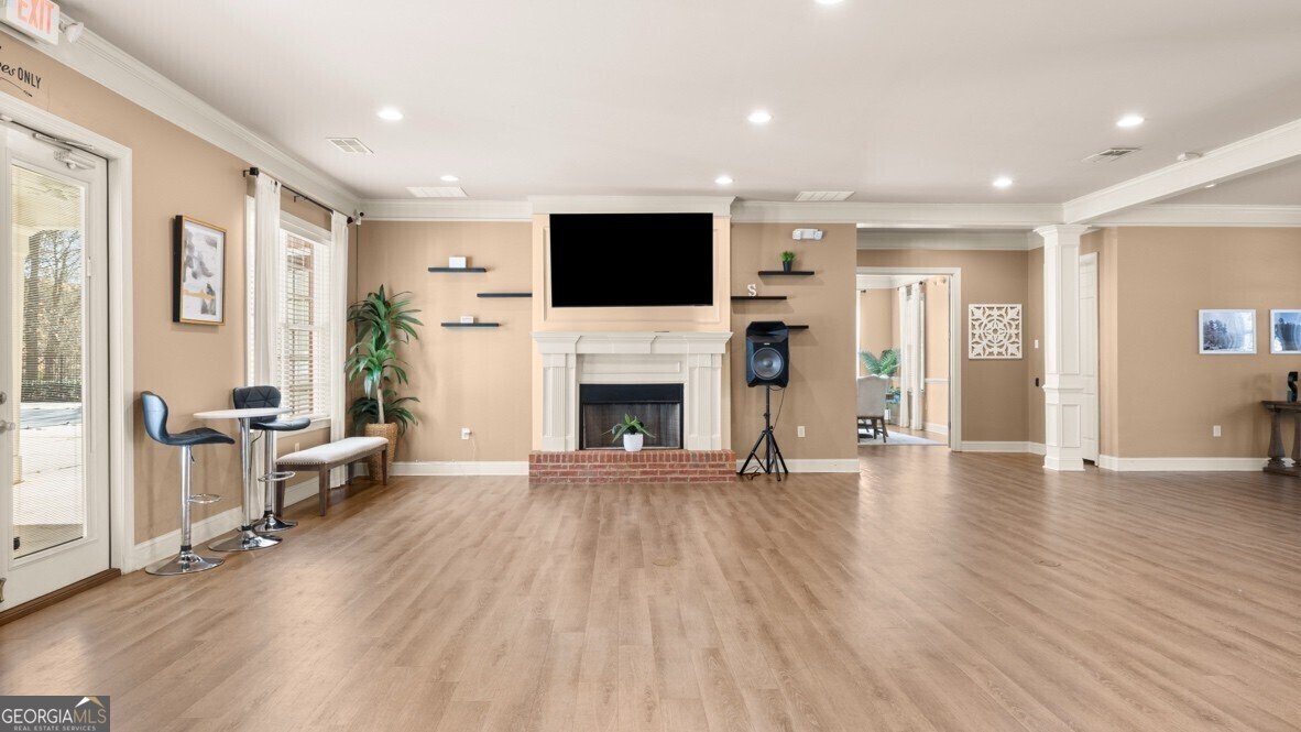 6031 Airedale Drive Union City - Photo 27