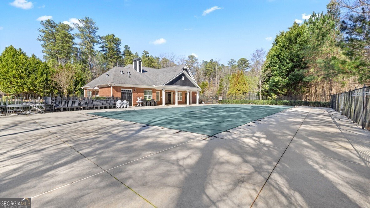 6031 Airedale Drive Union City - Photo 28