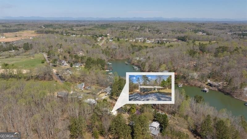 330 Lake Drive Dawsonville - Photo 33