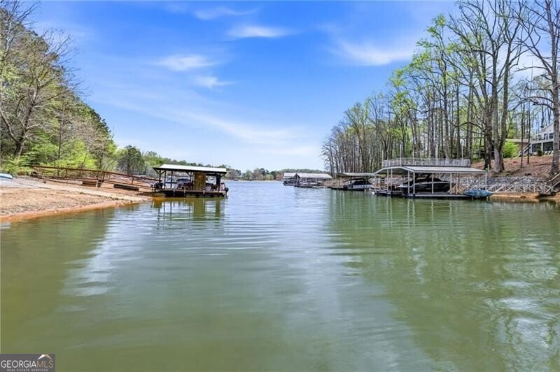 330 Lake Drive Dawsonville - Photo 34