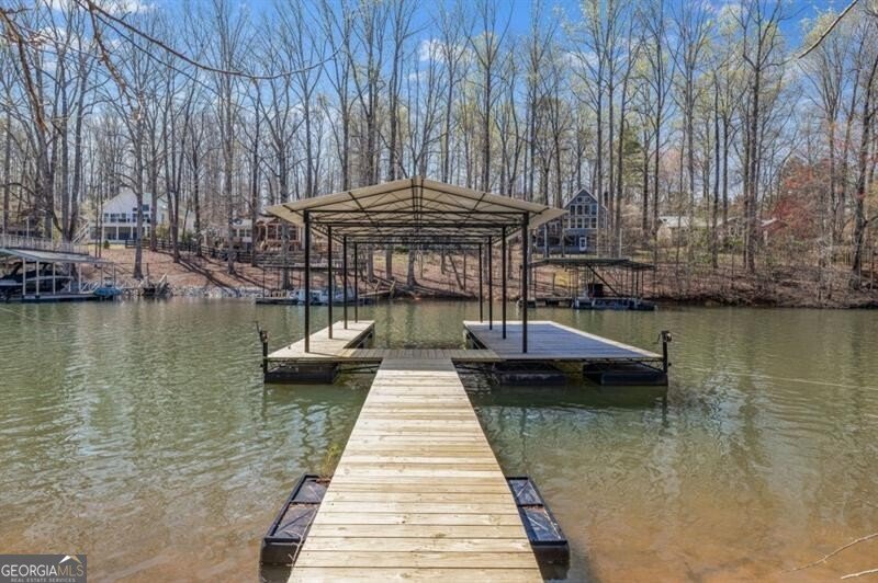 330 Lake Drive Dawsonville - Photo 35