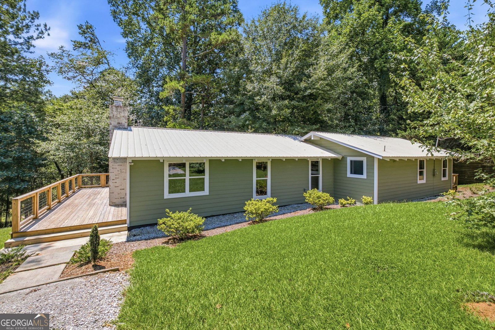 330 Lake Drive Dawsonville - Photo 39