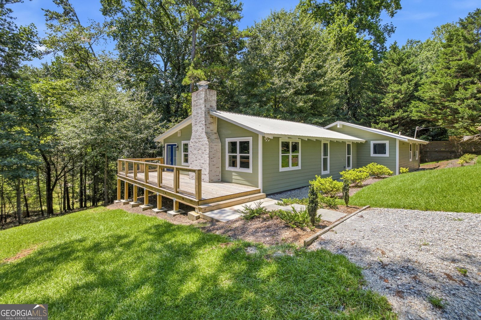330 Lake Drive Dawsonville - Photo 40