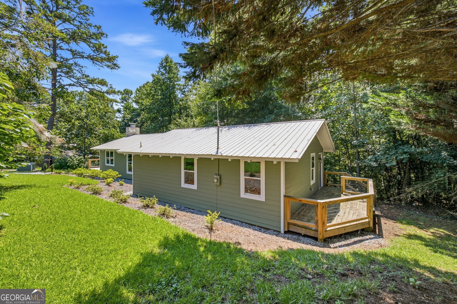 330 Lake Drive Dawsonville - Photo 41